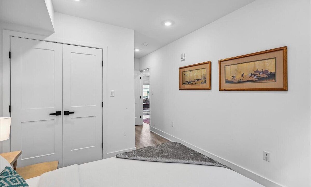 Photo of Bedroom in Brookland