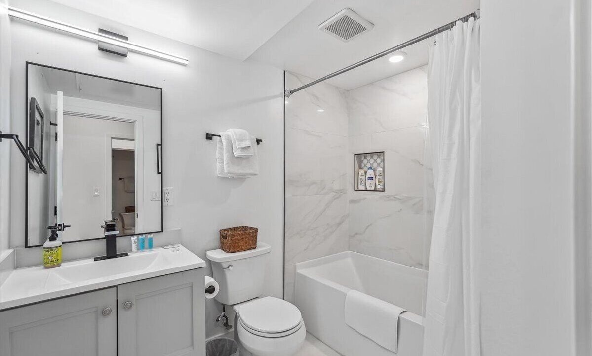 Photo of Bathroom in Brookland