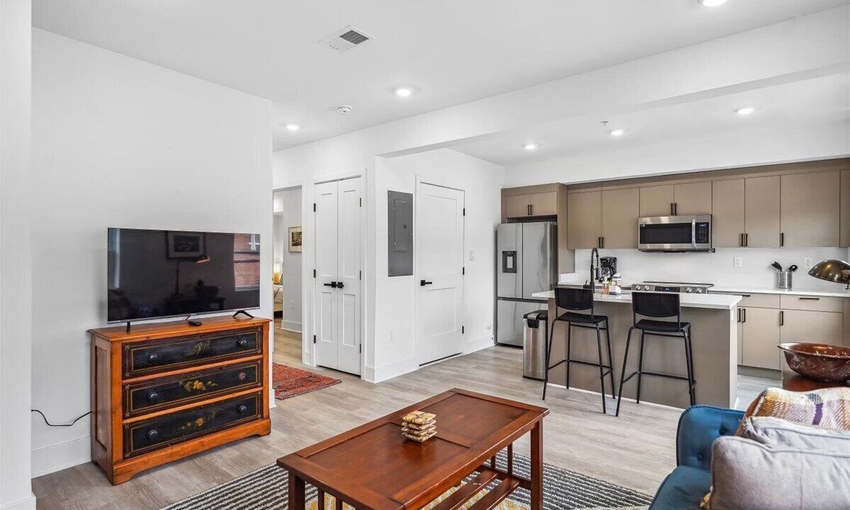 Photo of Livingroom in Brookland