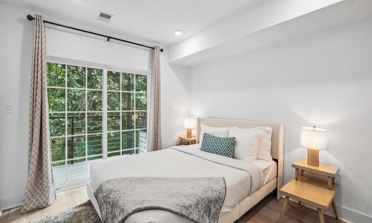 Photo of Bedroom in Brookland