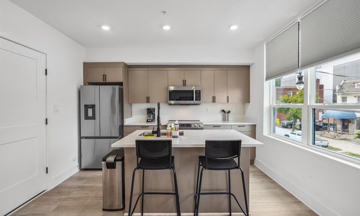 Photo of Kitchen in Brookland