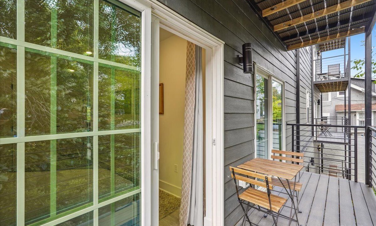 Photo of Outdoor in Brookland