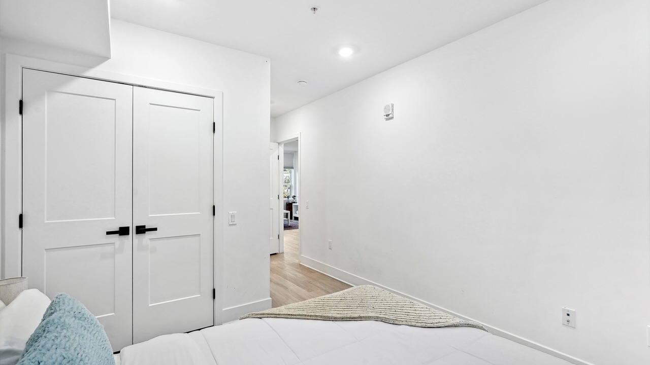 Photo of Bedroom in Brookland
