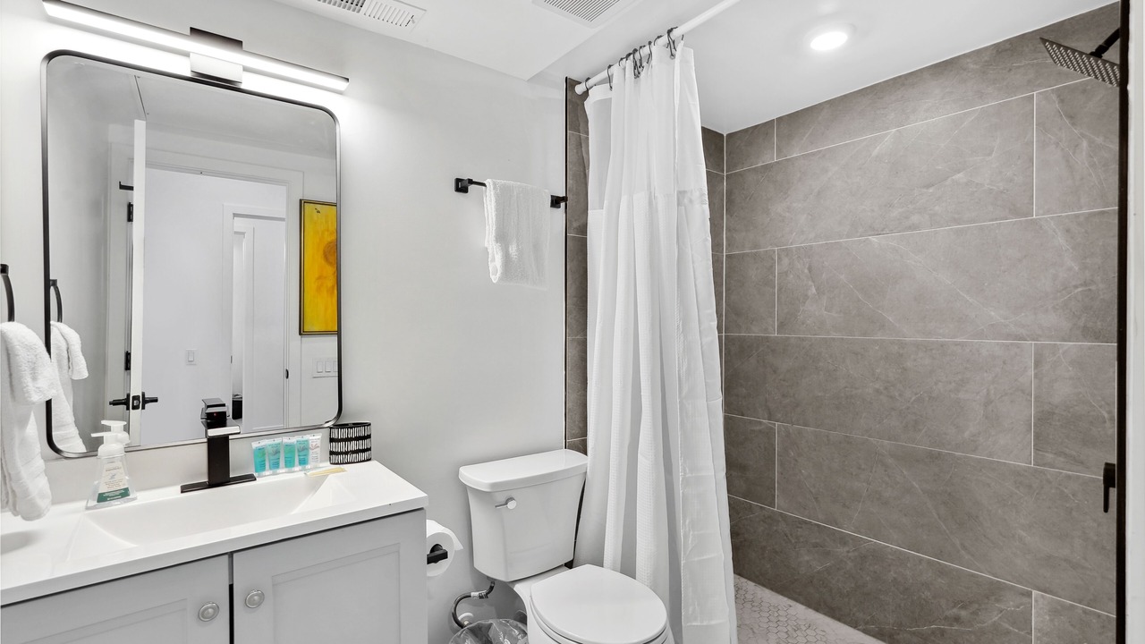 Photo of Bathroom in Brookland
