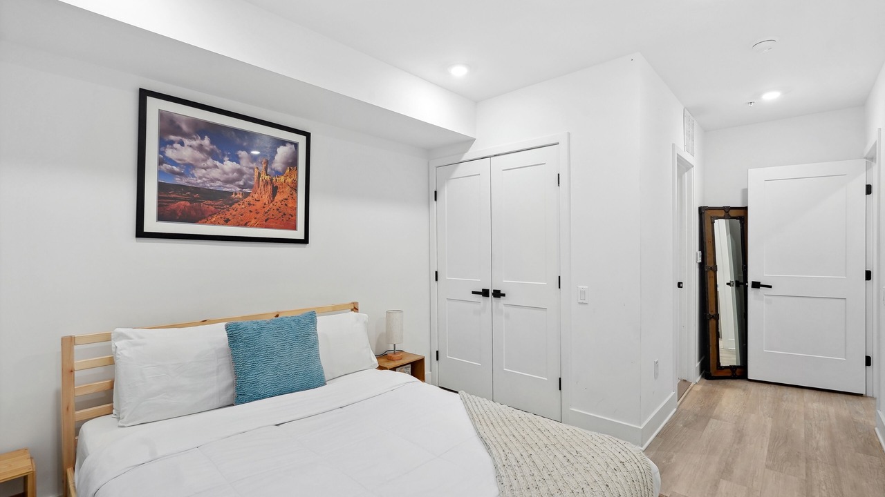 Photo of Bedroom in Brookland