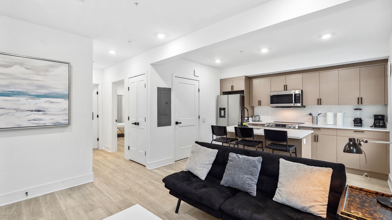 Photo of Livingroom in Brookland