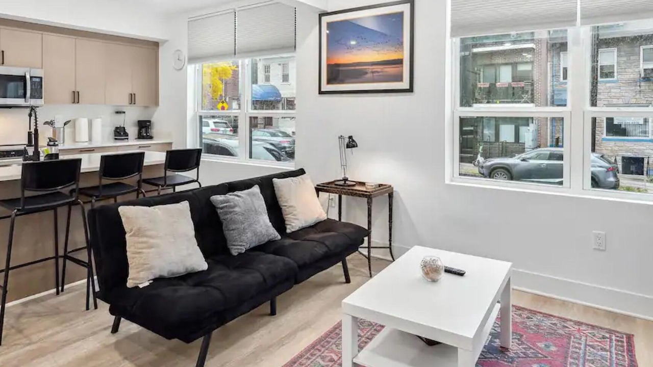 Photo of Livingroom in Brookland