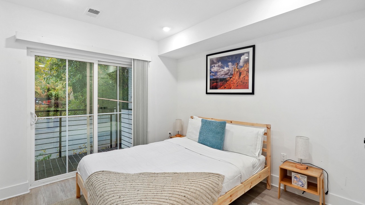 Photo of Bedroom in Brookland