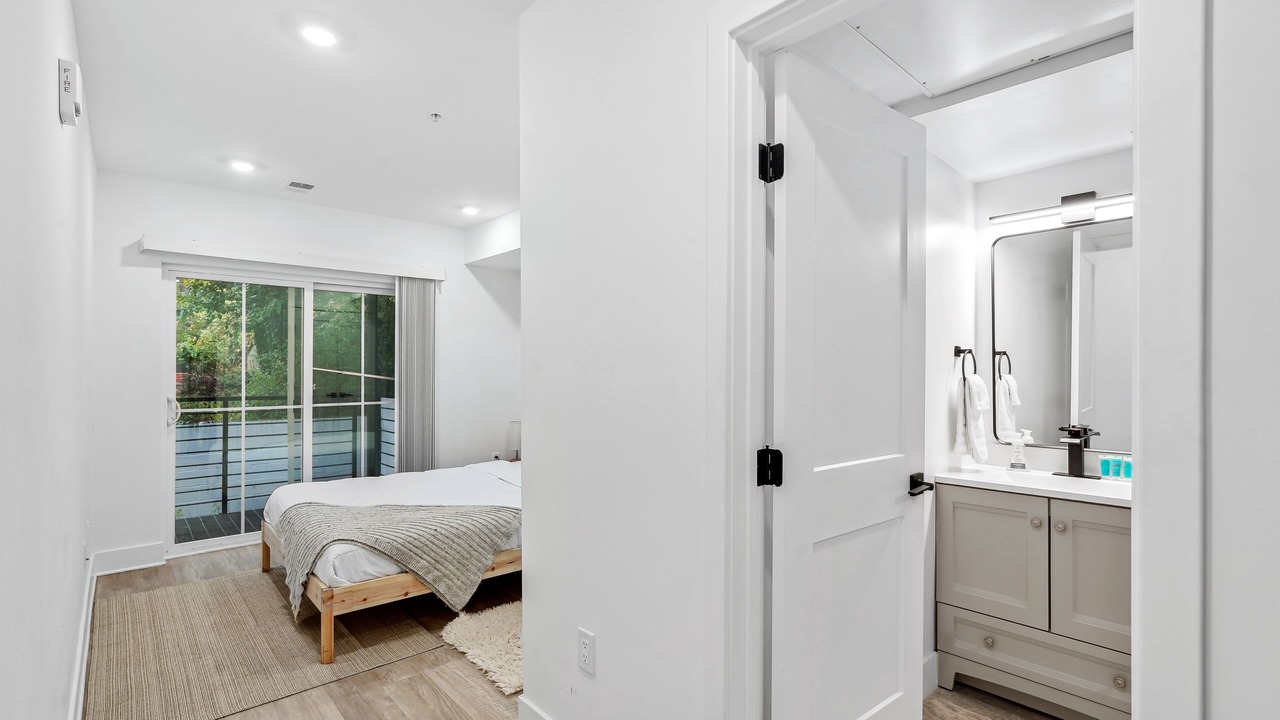 Photo of Bedroom in Brookland