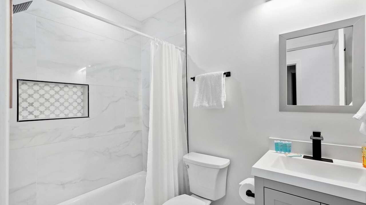 Photo of Bathroom in Brookland