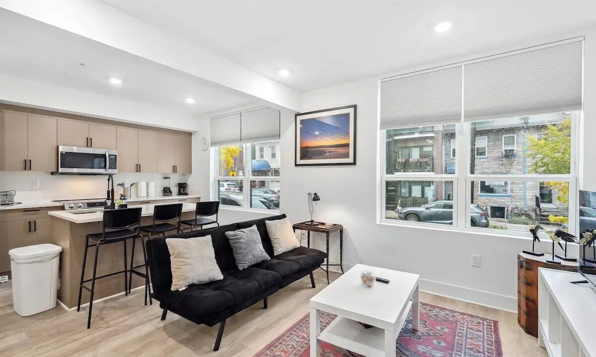 Photo of Livingroom in Brookland