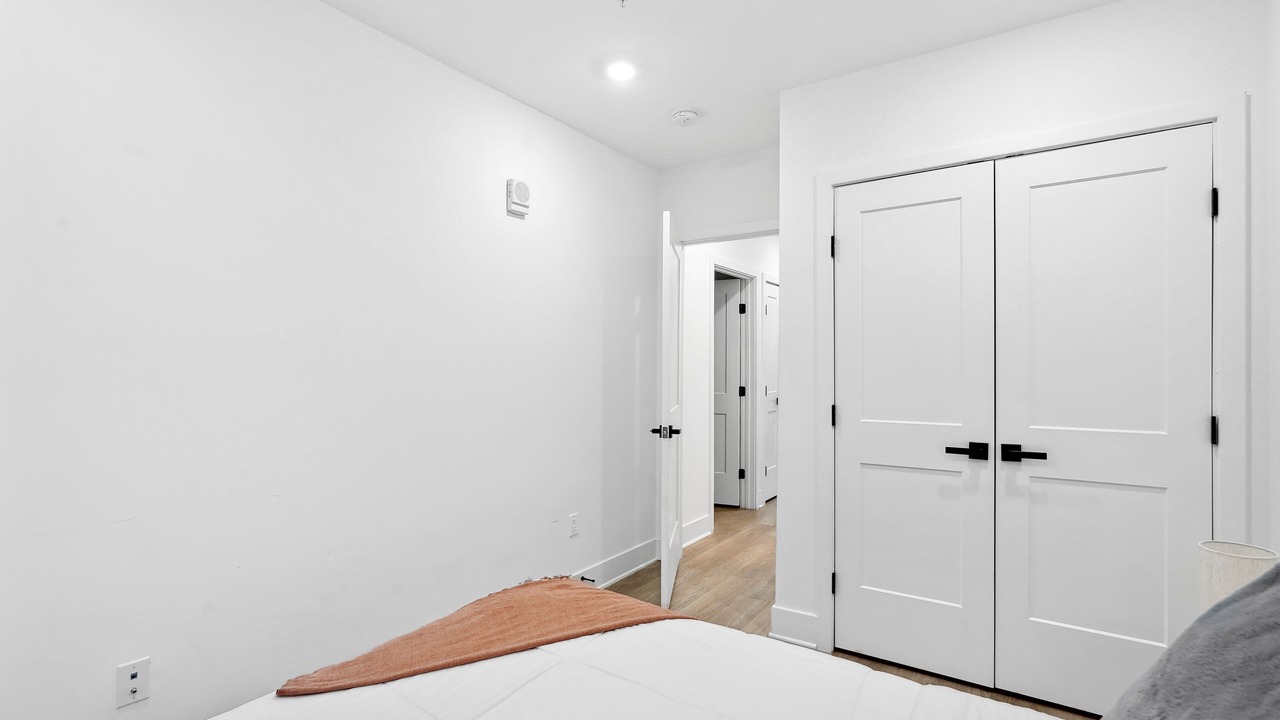 Photo of Bedroom in Brookland
