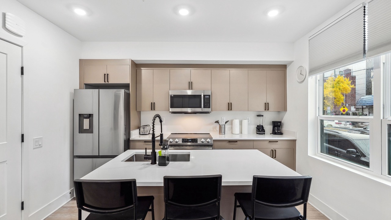 Photo of Kitchen in Brookland