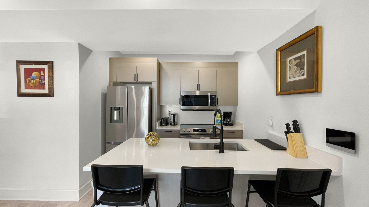 Photo of Kitchen in Brookland