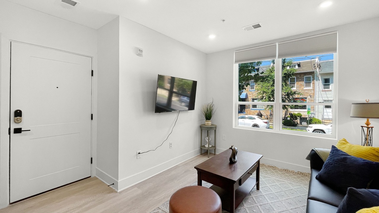 Photo of Livingroom in Brookland