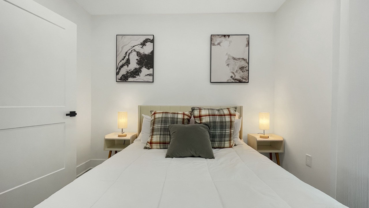Photo of Bedroom in Brookland