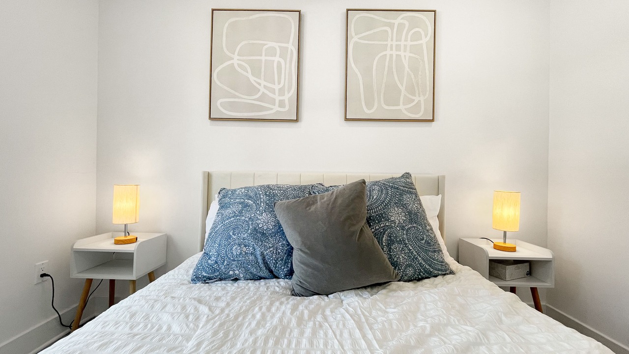 Photo of Bedroom in Brookland