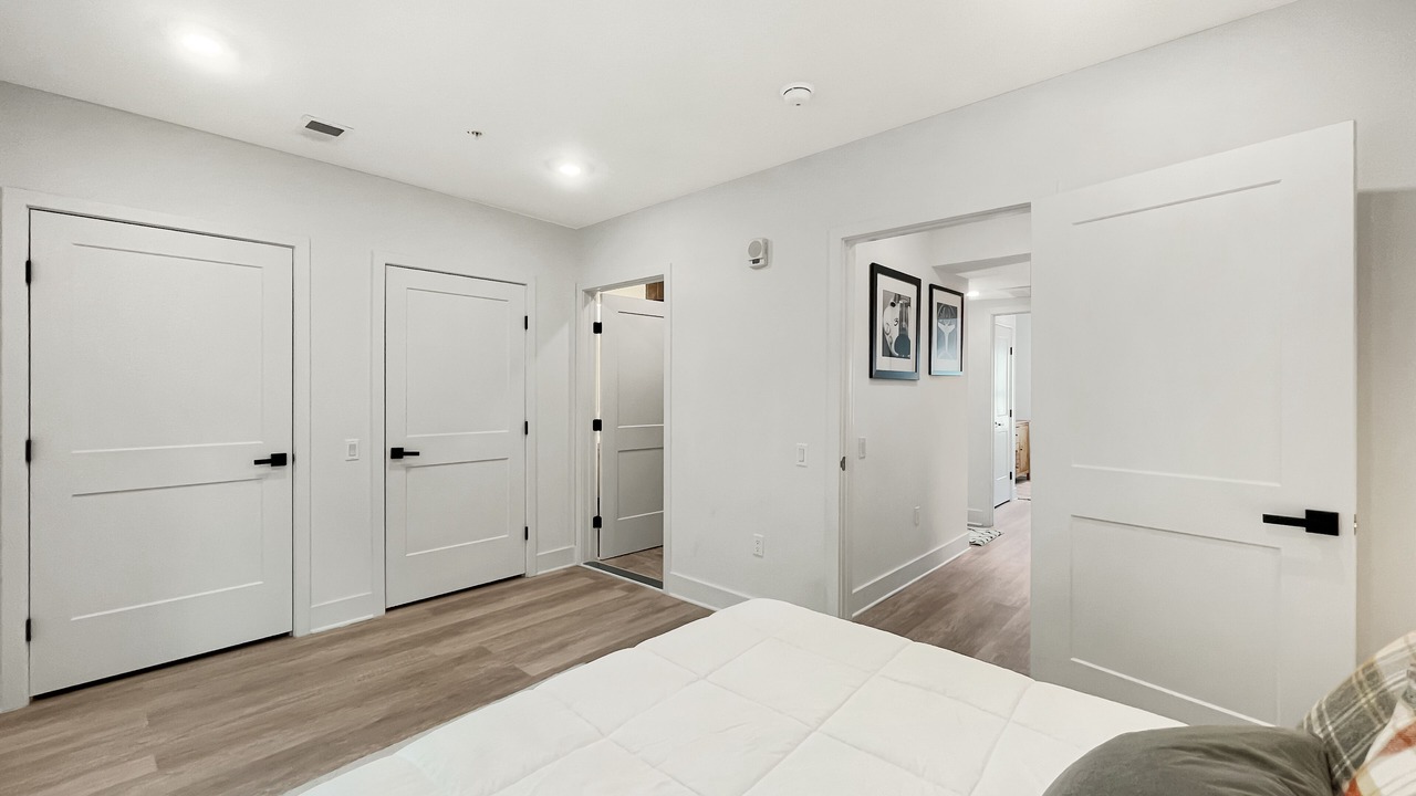 Photo of Bedroom in Brookland