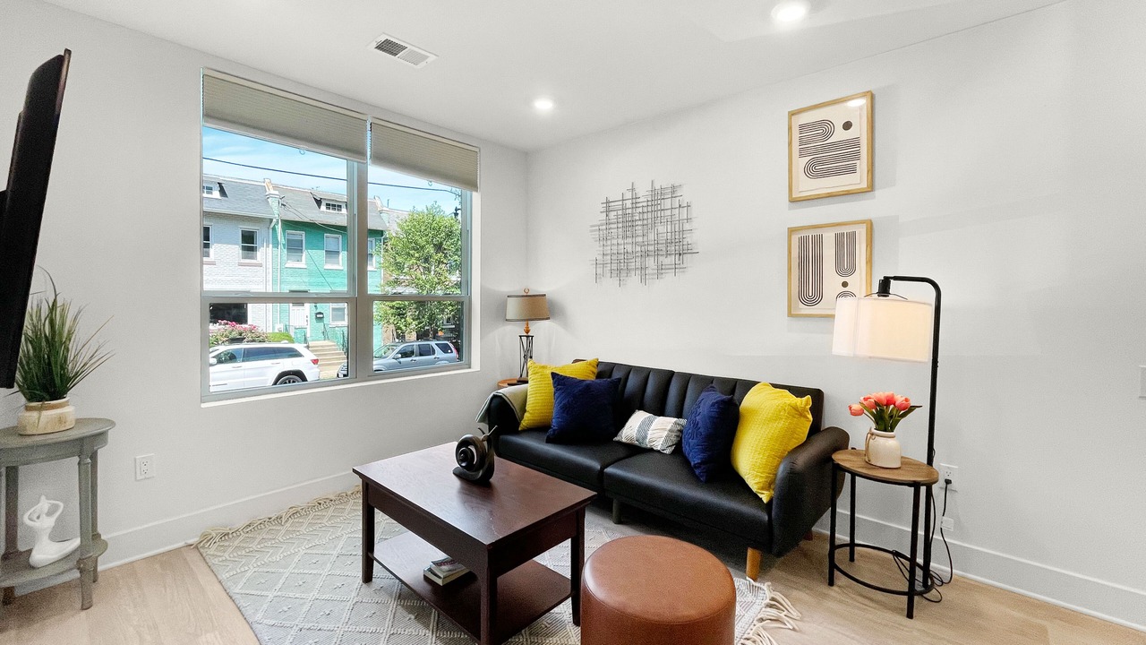 Photo of Livingroom in Brookland