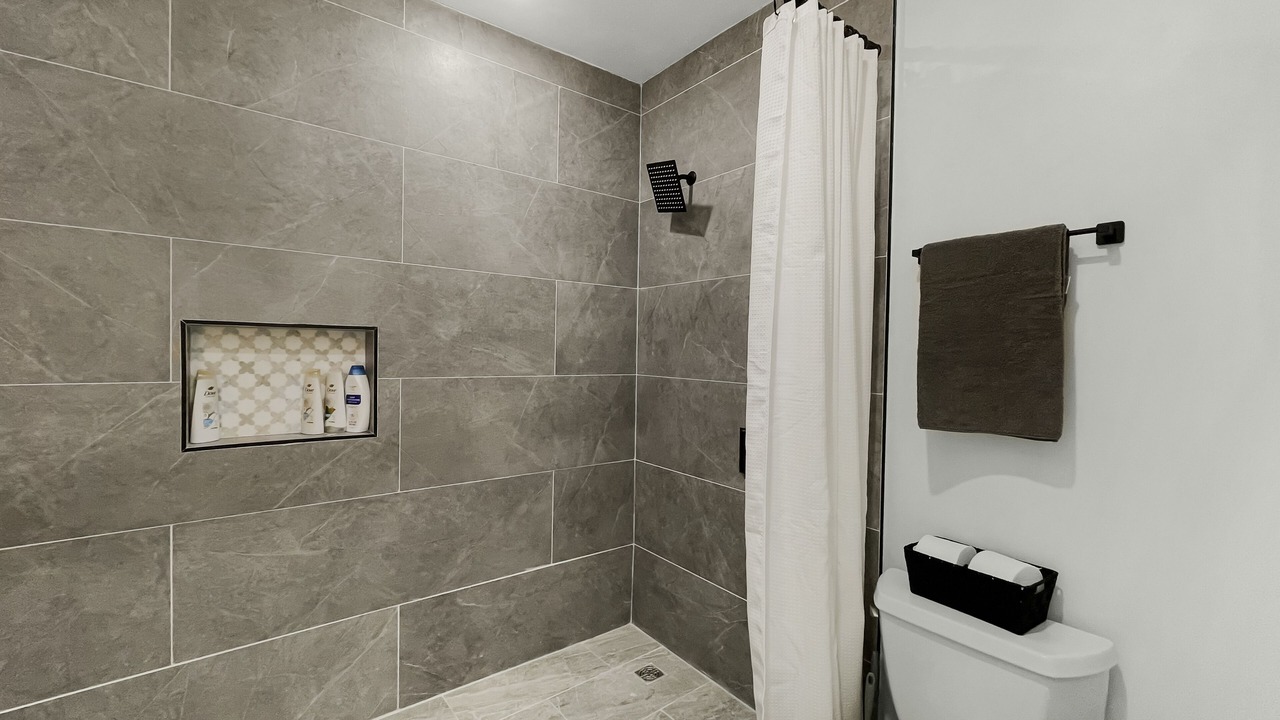 Photo of Bathroom in Brookland