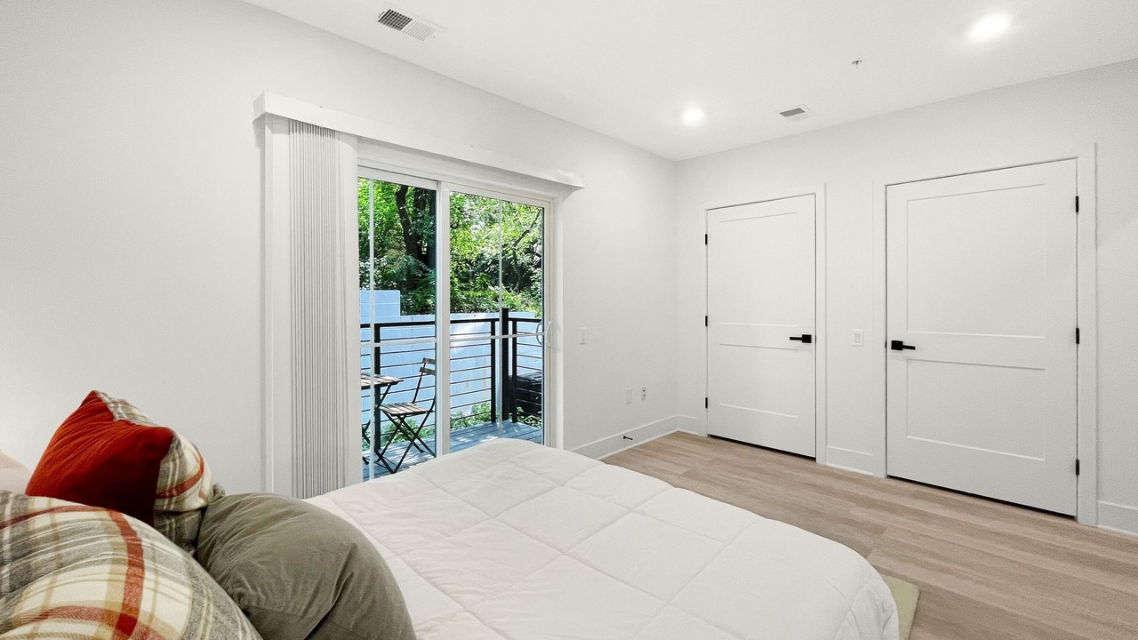 Photo of Bedroom in Brookland