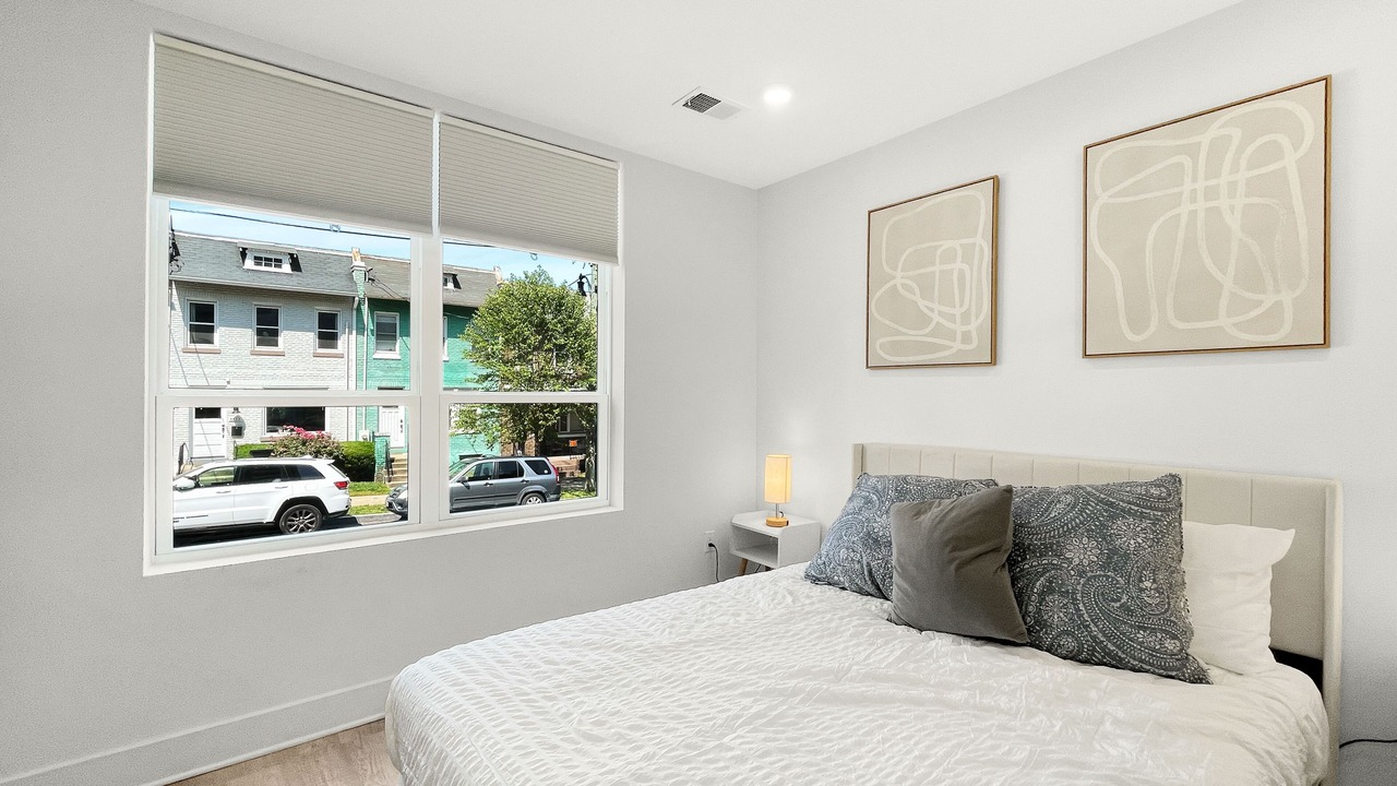 Photo of Bedroom in Brookland