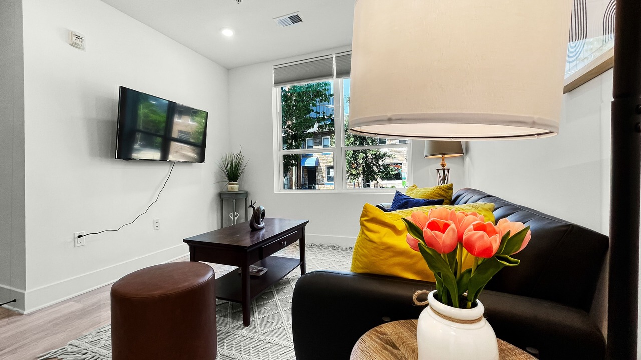 Photo of Livingroom in Brookland