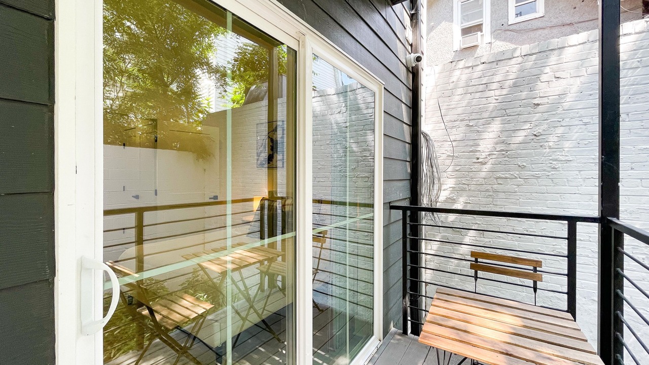Photo of Outdoor in Brookland