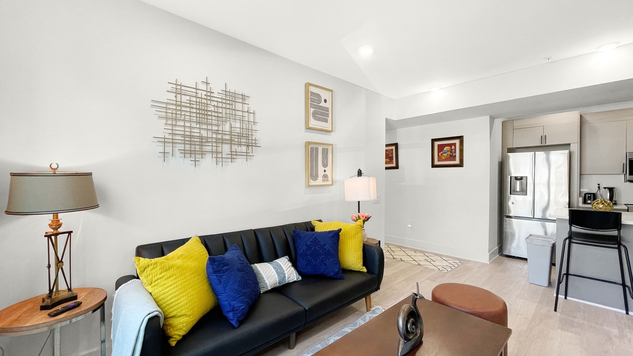 Photo of Livingroom in Brookland