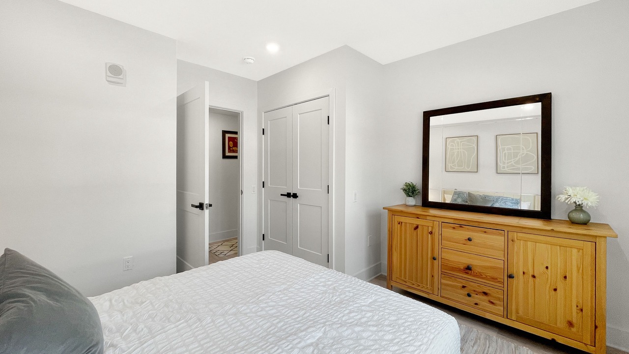 Photo of Bedroom in Brookland