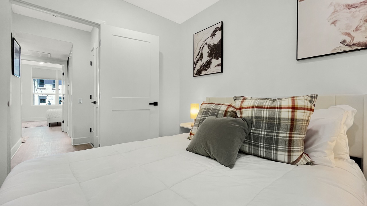 Photo of Bedroom in Brookland