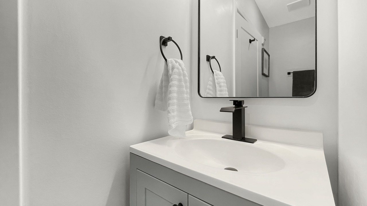 Photo of Bathroom in Brookland