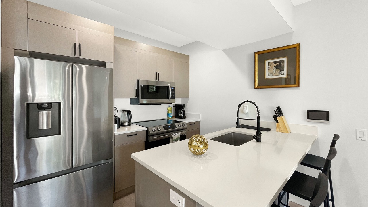Photo of Kitchen in Brookland