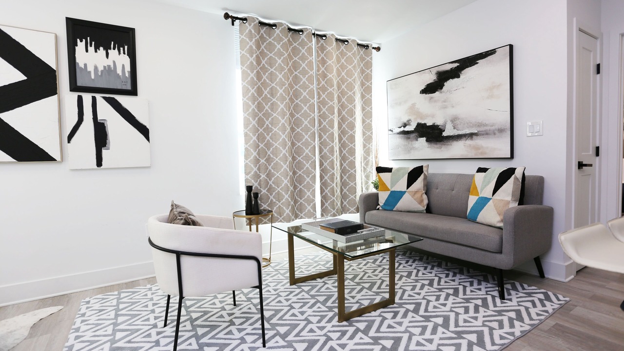 Photo of Livingroom in Brookland