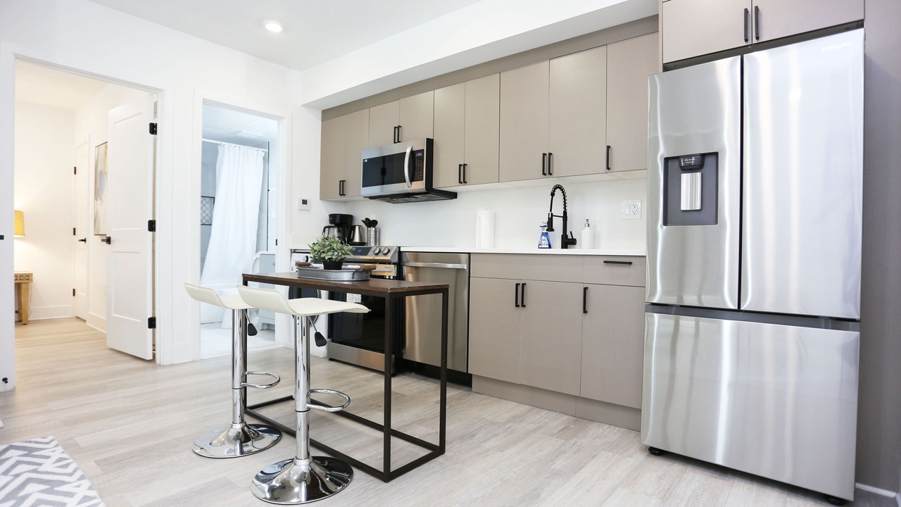Photo of Kitchen in Brookland