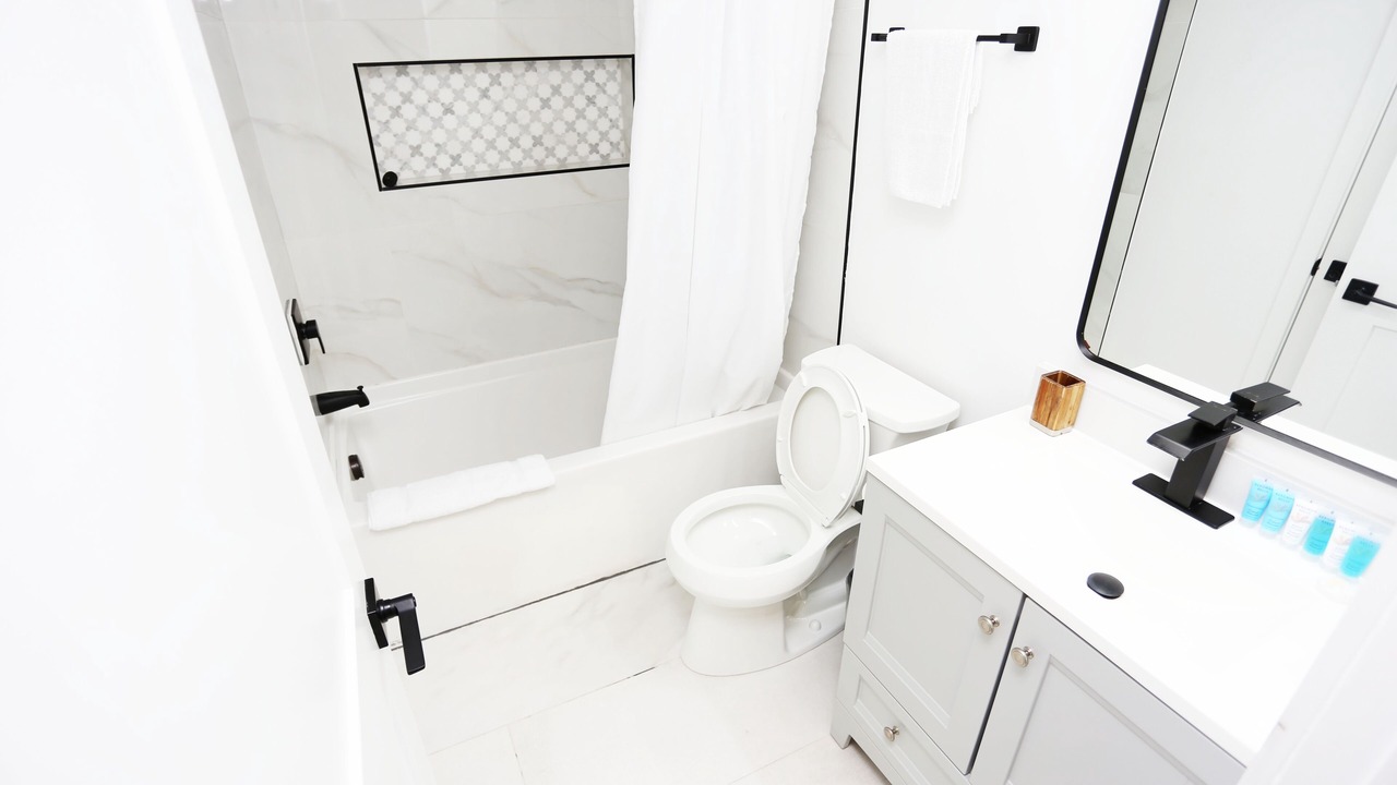 Photo of Bathroom in Brookland