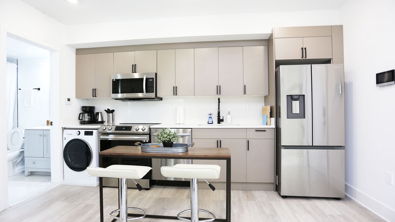 Photo of Kitchen in Brookland