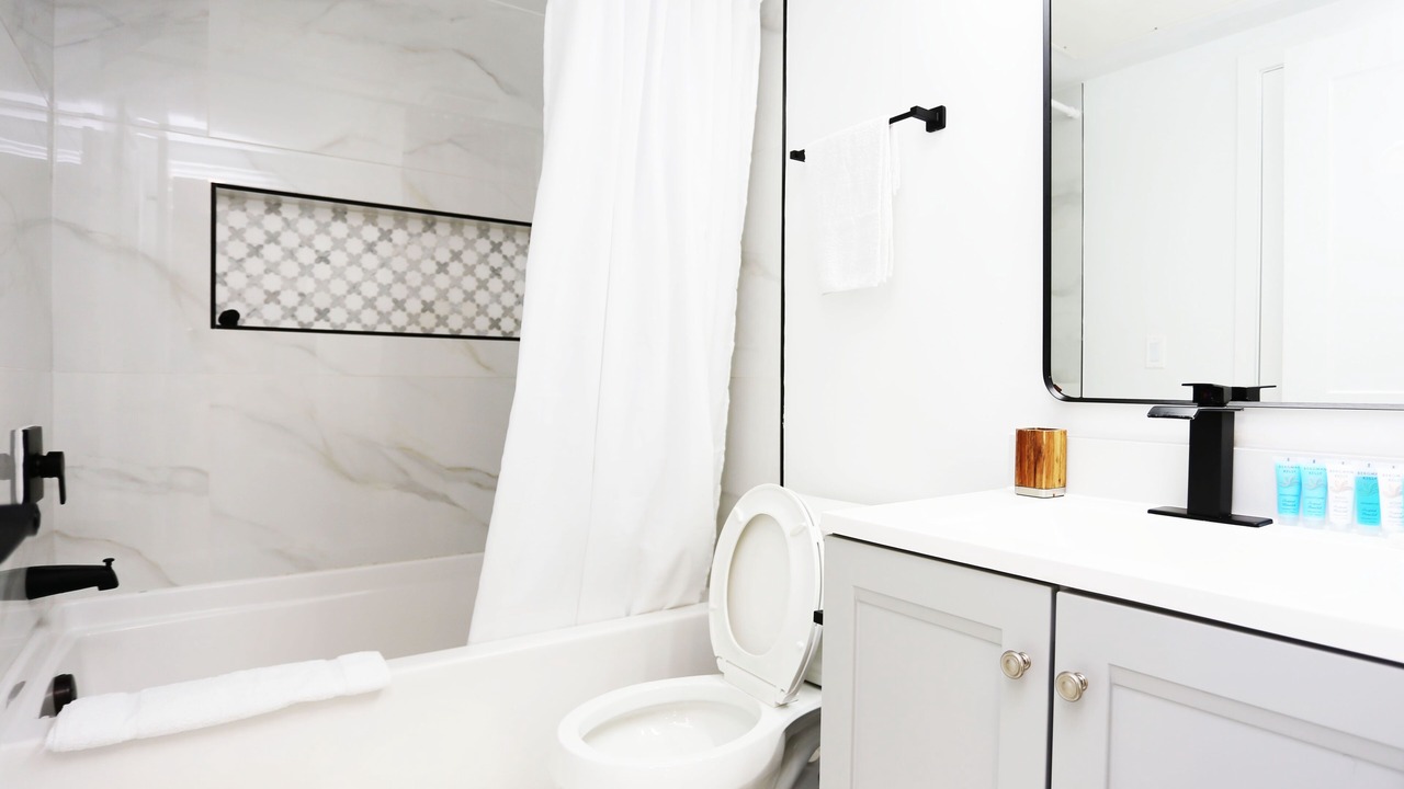 Photo of Bathroom in Brookland