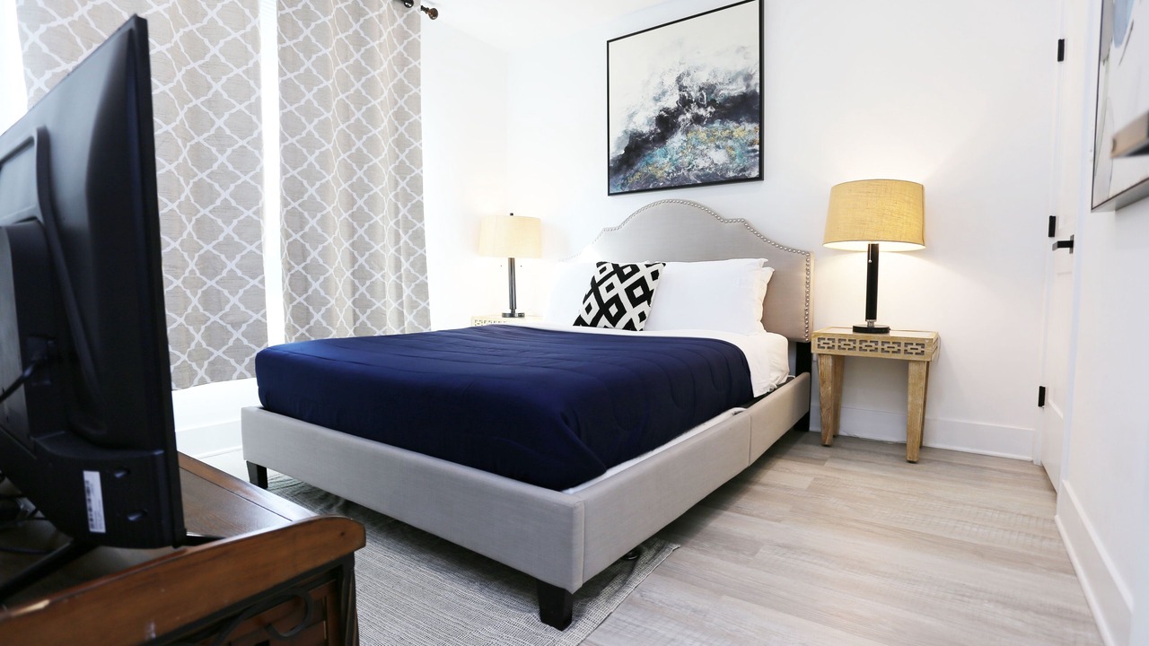 Photo of Bedroom in Brookland