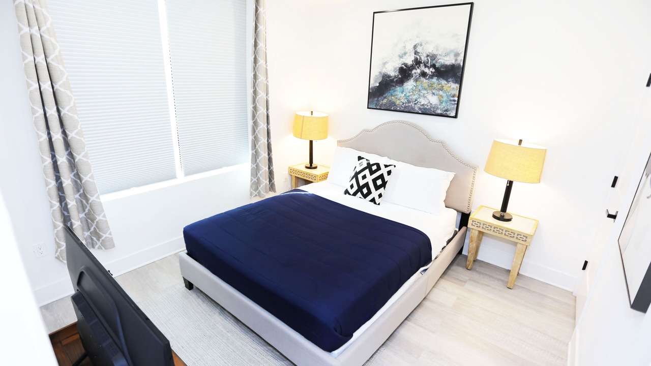 Photo of Bedroom in Brookland