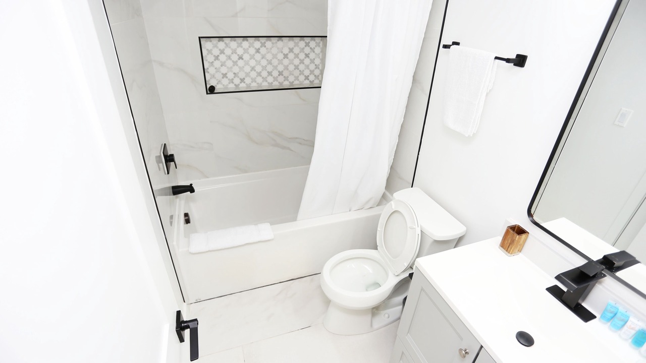 Photo of Bathroom in Brookland
