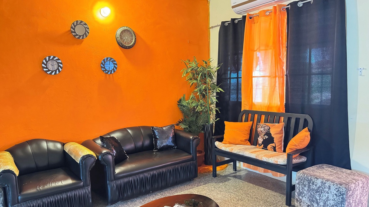 Photo of Livingroom in Tacarigua