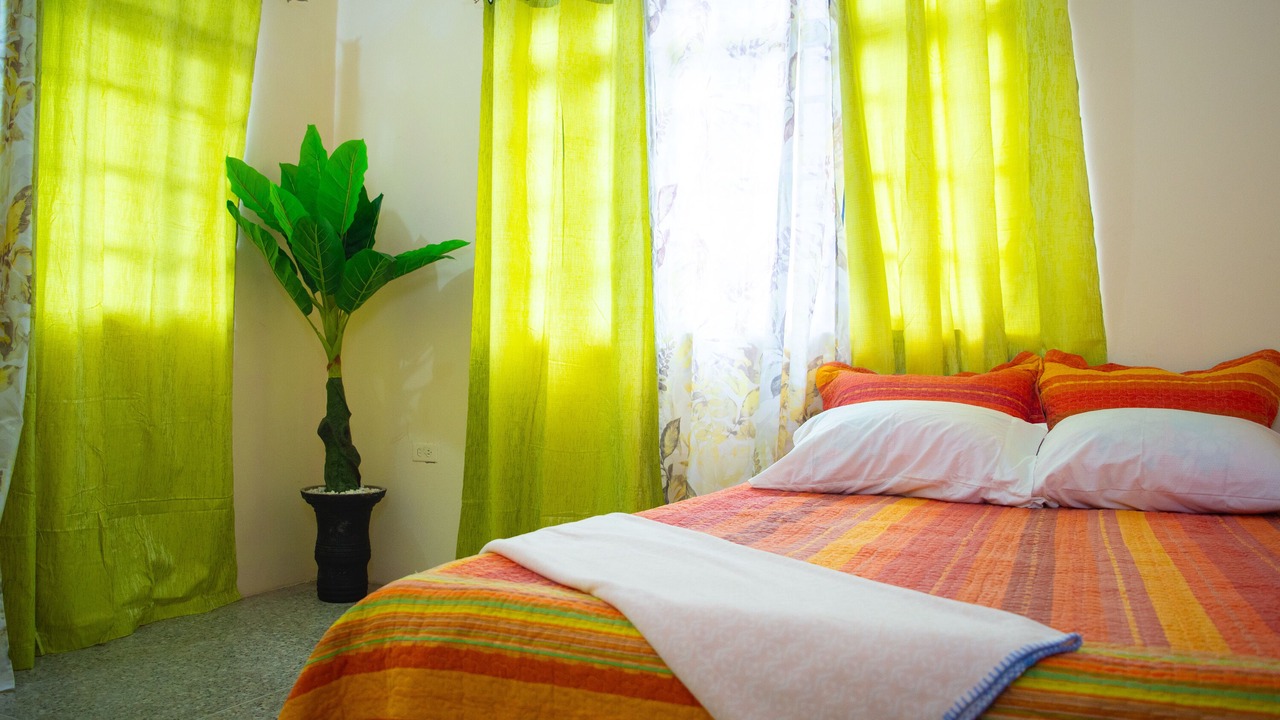 Photo of Bedroom in Tacarigua