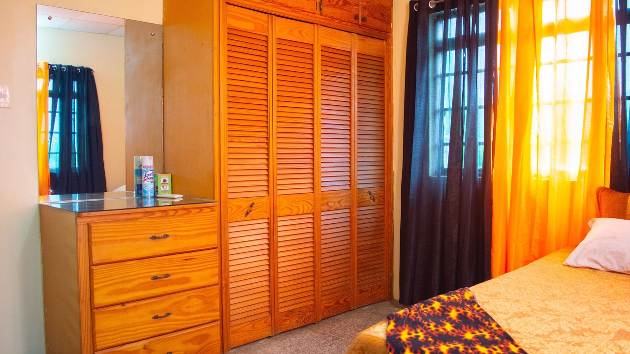 Photo of Bedroom in Tacarigua