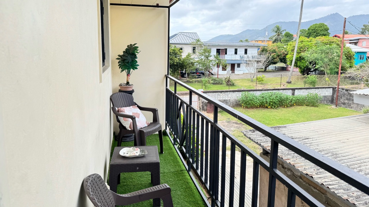 Photo of Patio Balcony in Tacarigua