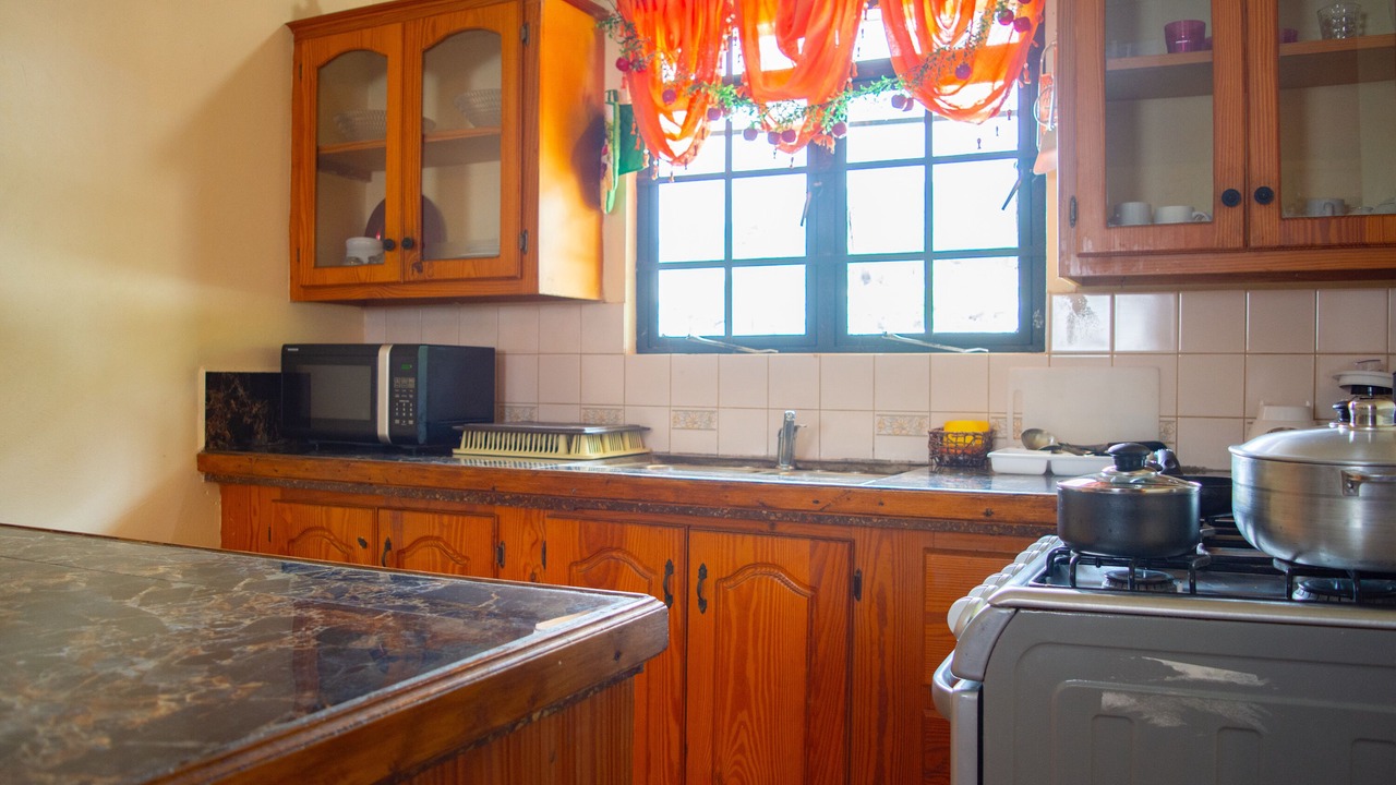 Photo of Kitchen in Tacarigua