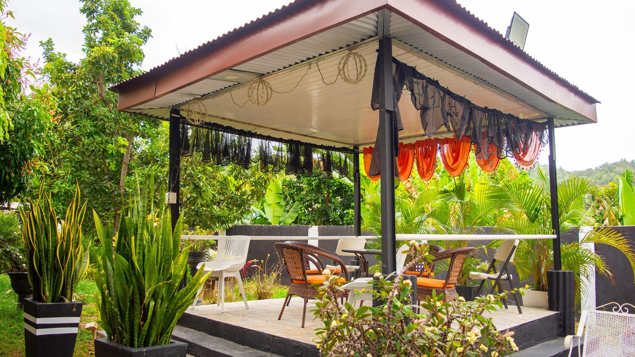 Photo of Outdoor in Tacarigua