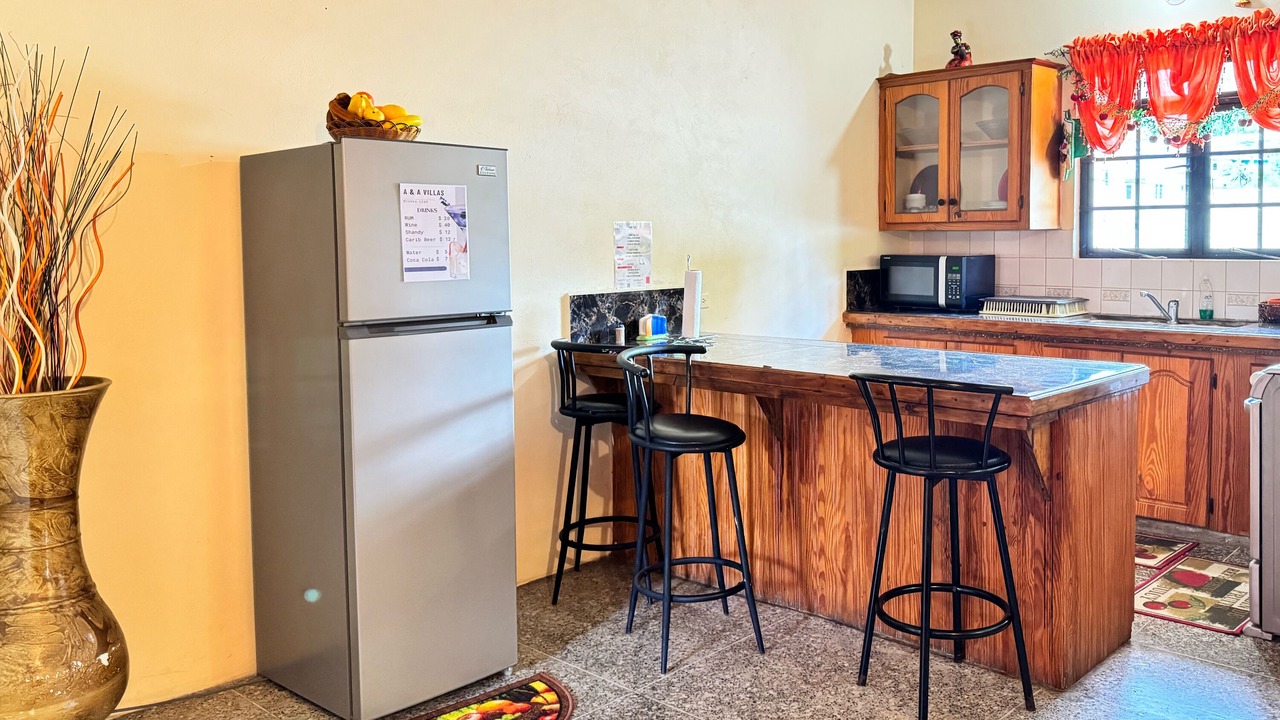 Photo of Kitchen in Tacarigua