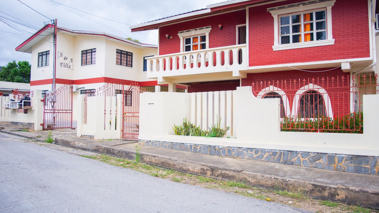 Photo of Outdoor in Tacarigua