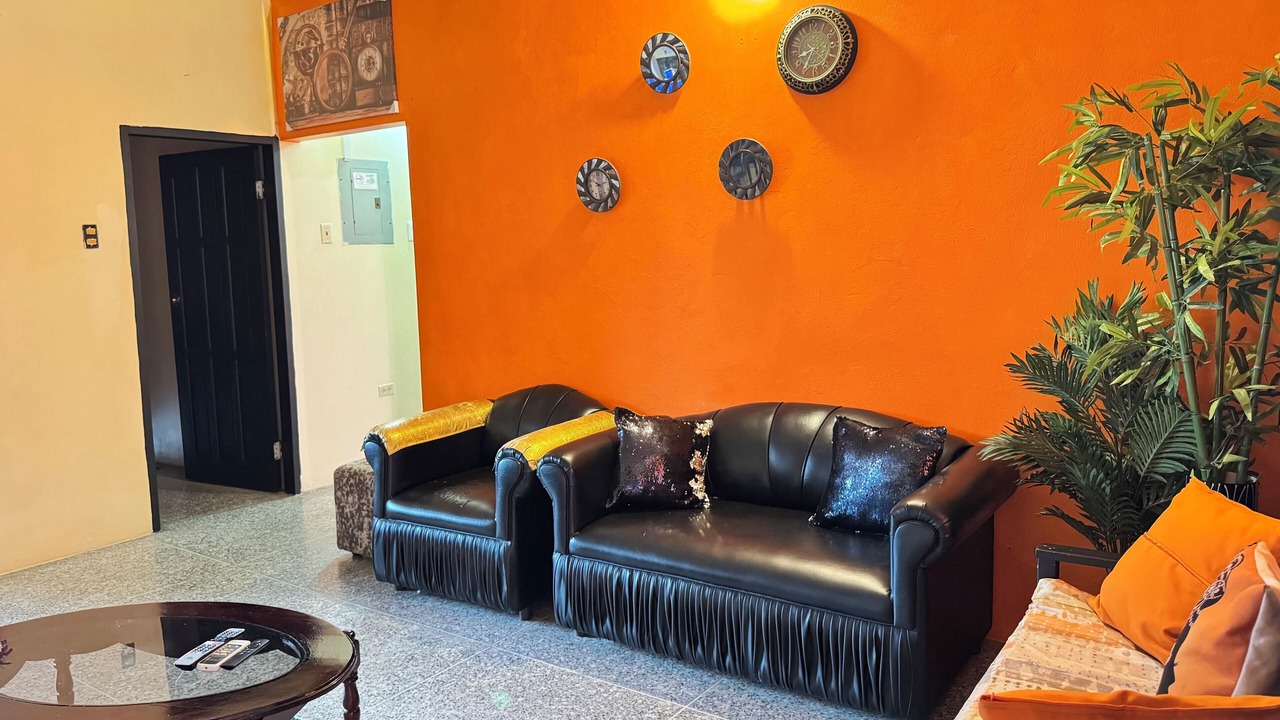 Photo of Livingroom in Tacarigua